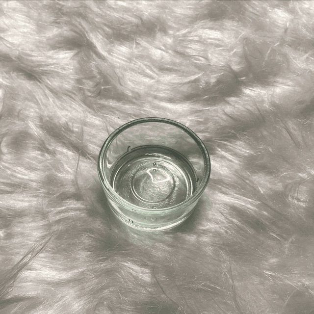 Photophore verre